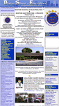 Mobile Screenshot of bostonschoolofelectrolysis.com